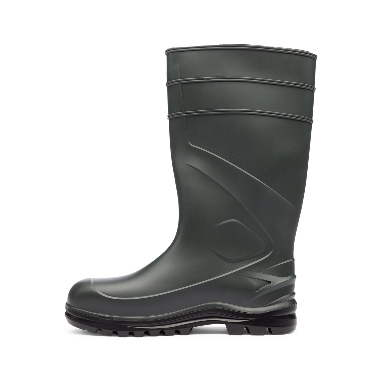 Monitor Clip Work Boot