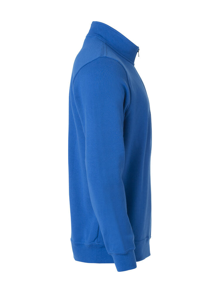 Clique Basic Half Zip Collegepaita Unisex