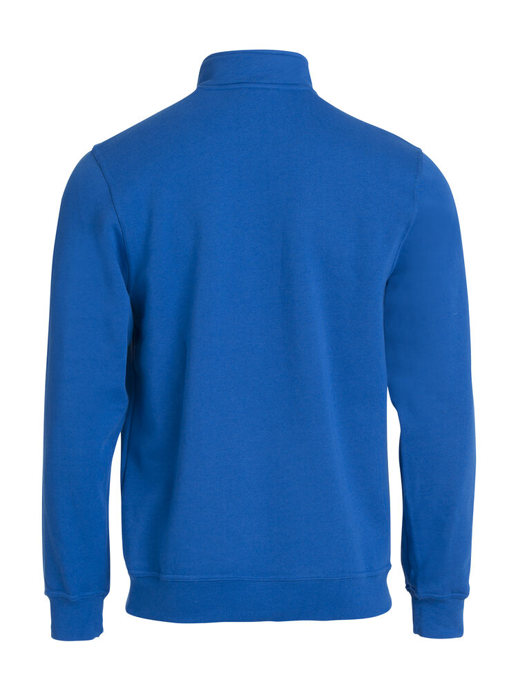 Clique Basic Half Zip Collegepaita Unisex
