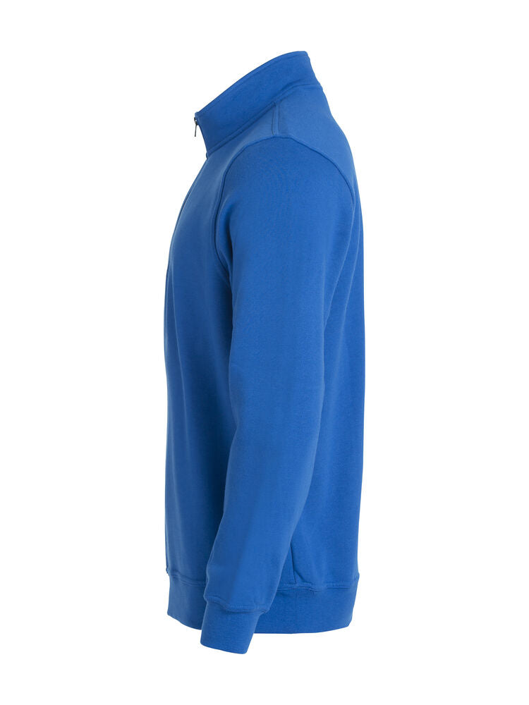 Clique Basic Half Zip Collegepaita Unisex