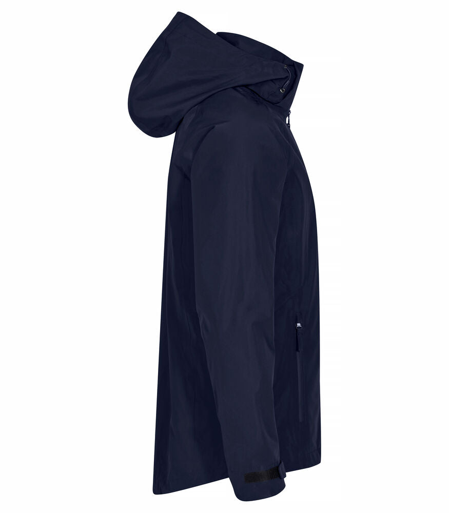 Clique Classic Shell Kuoritakki Miesten