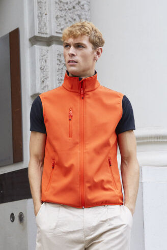 Clique Classic Softshell liivi miesten