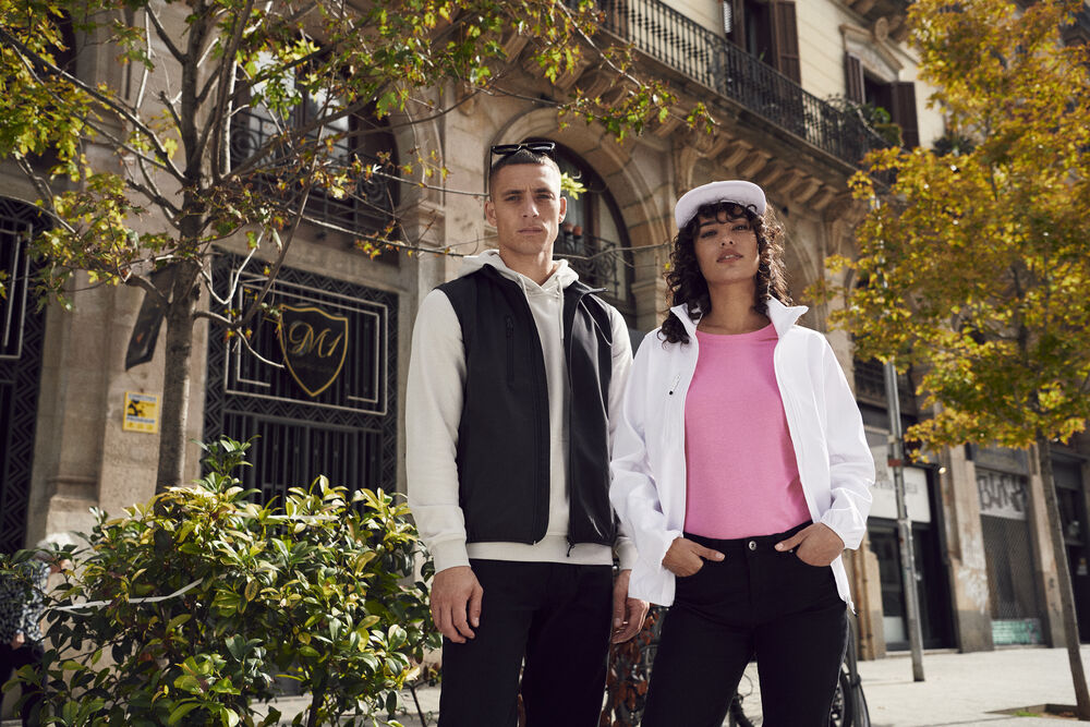 Clique Classic Softshell liivi miesten