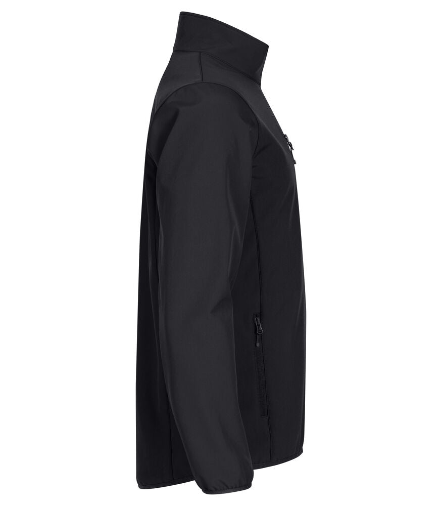 Clique Classic Softshell Takki Miesten