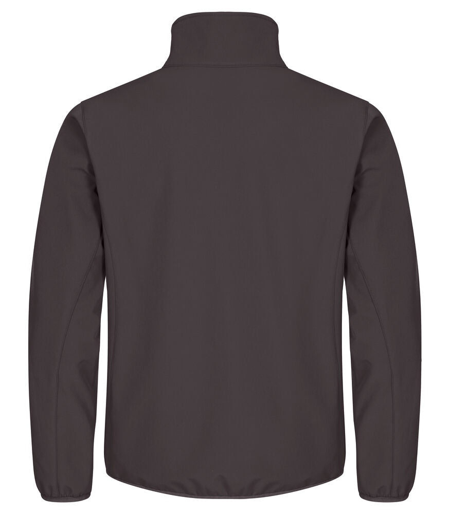 Clique Classic Softshell Takki Miesten