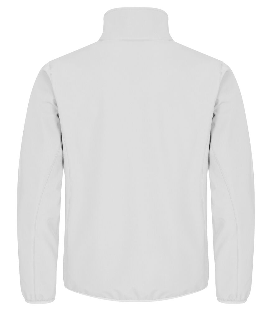 Clique Classic Softshell Takki Miesten