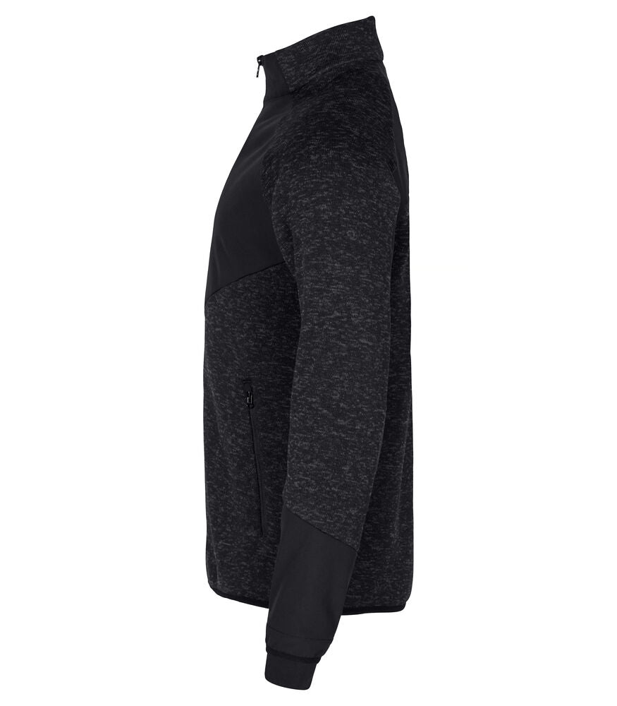 Clique Haines Fleecetakki Miesten