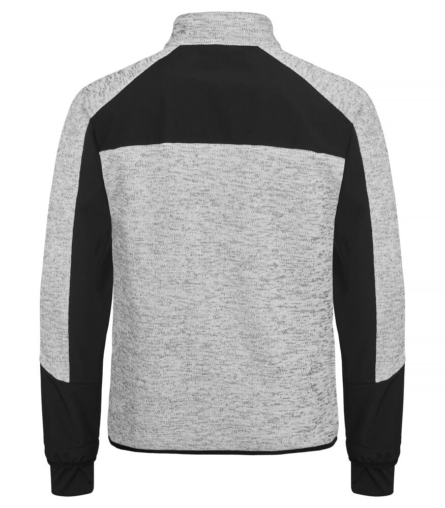 Clique Haines Fleecetakki Miesten