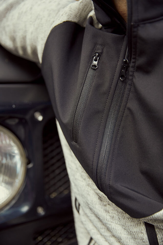 Clique Haines Fleecetakki Naisten