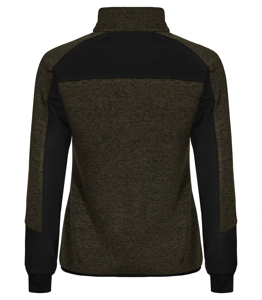 Clique Haines Fleecetakki Naisten