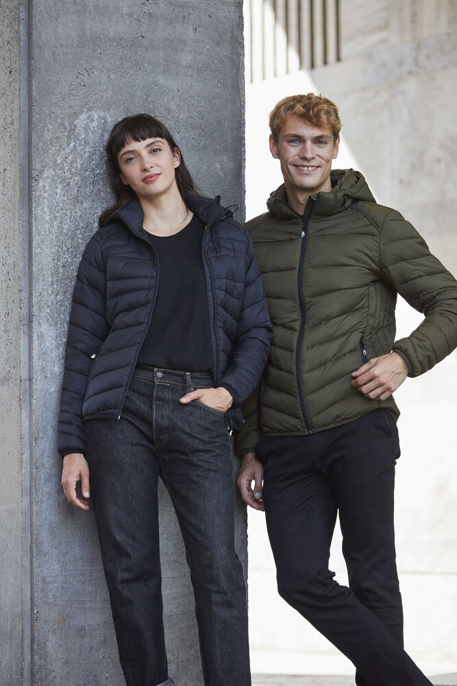 Clique Idaho Kevyt Toppatakki Naisten