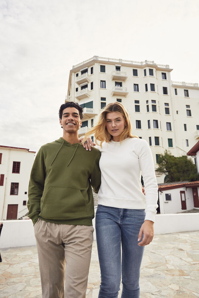 Clique Miami Huppari Unisex