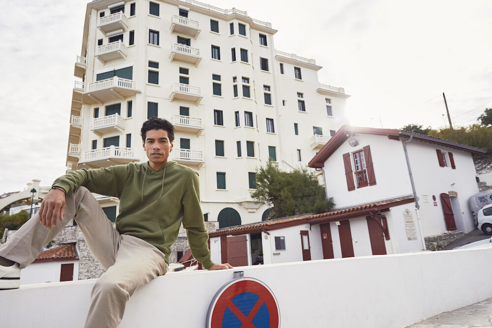 Clique Miami Huppari Unisex