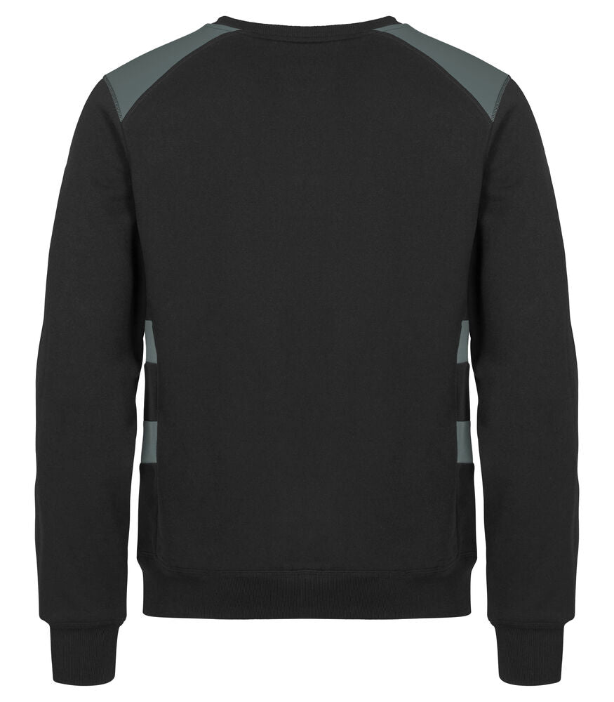 Clique Ambition Huomio College Unisex