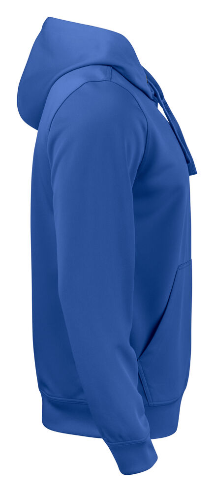 Clique Basic Active Tekninen Huppari Unisex