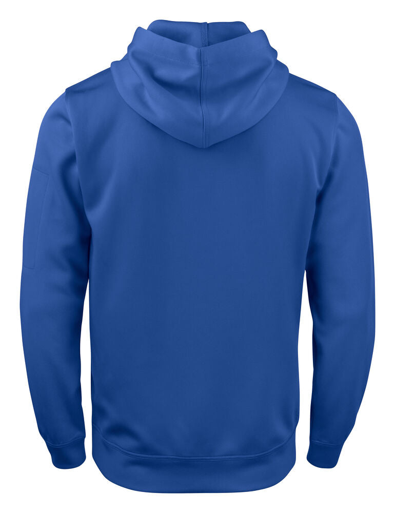 Clique Basic Active Tekninen Huppari Unisex
