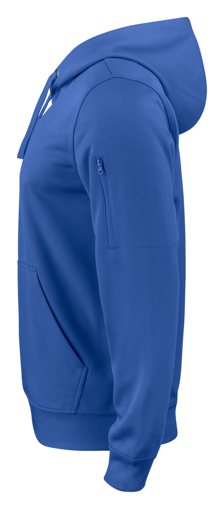 Clique Basic Active Tekninen Huppari Unisex