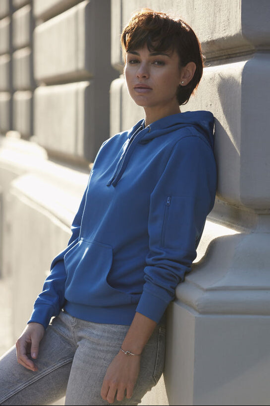 Clique Basic Active Tekninen Huppari Unisex