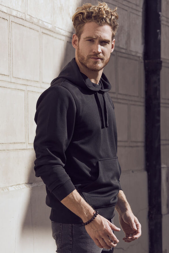 Clique Basic Active Tekninen Huppari Unisex