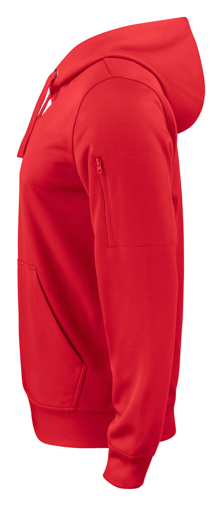 Clique Basic Active Tekninen Huppari Unisex