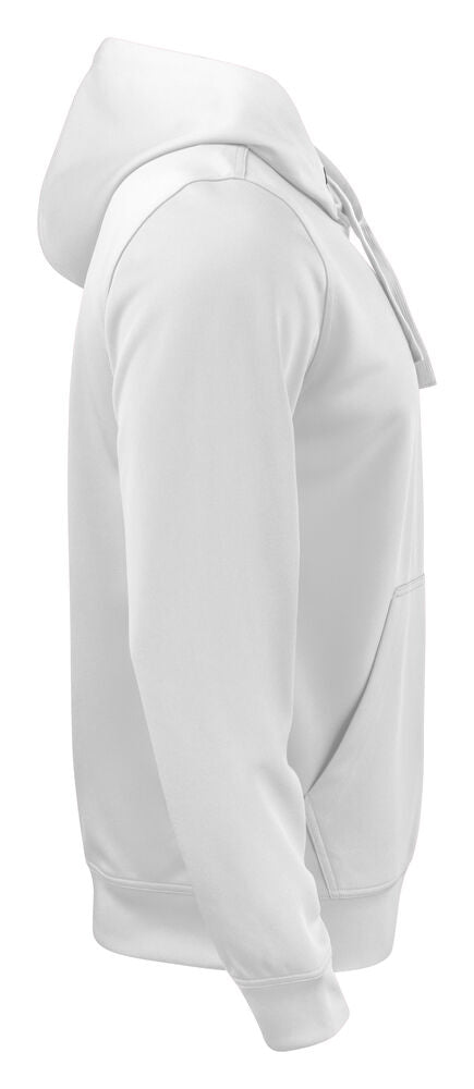 Clique Basic Active Tekninen Huppari Unisex