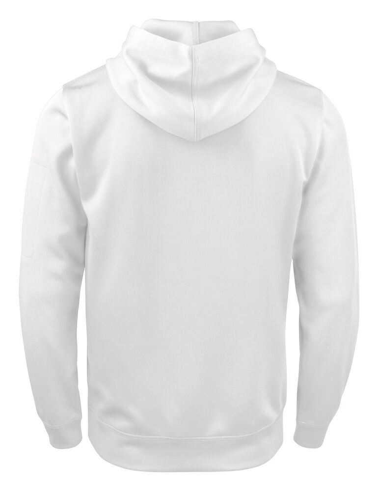 Clique Basic Active Tekninen Huppari Unisex