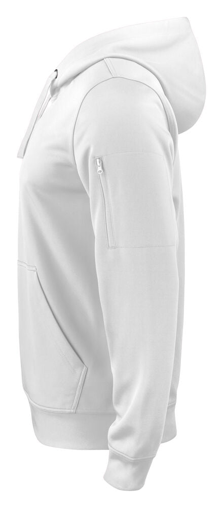 Clique Basic Active Tekninen Huppari Unisex