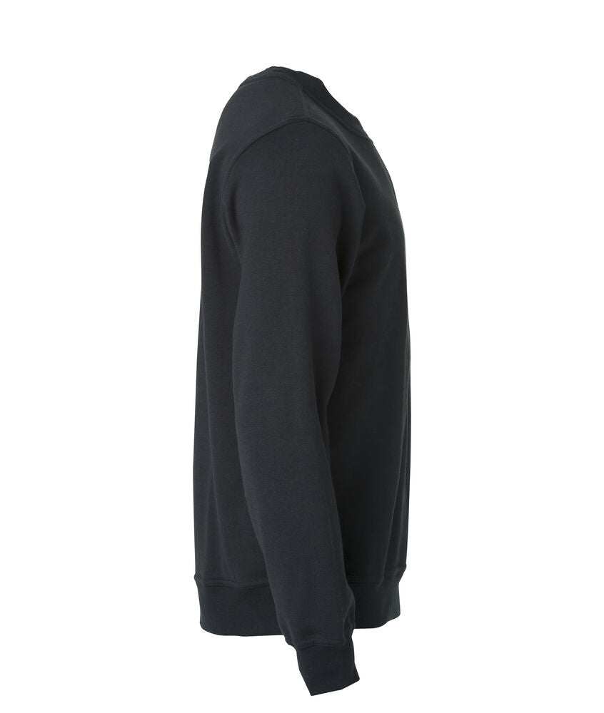 Clique Basic Roundneck college Unisex