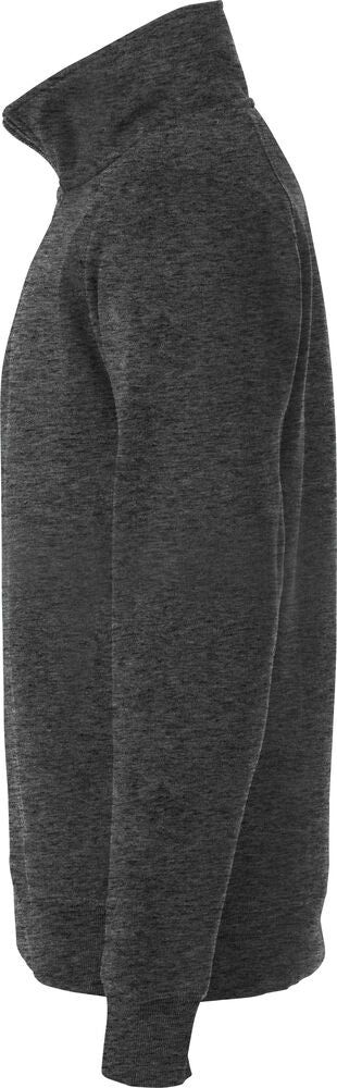Clique Classic Half Zip Unisex