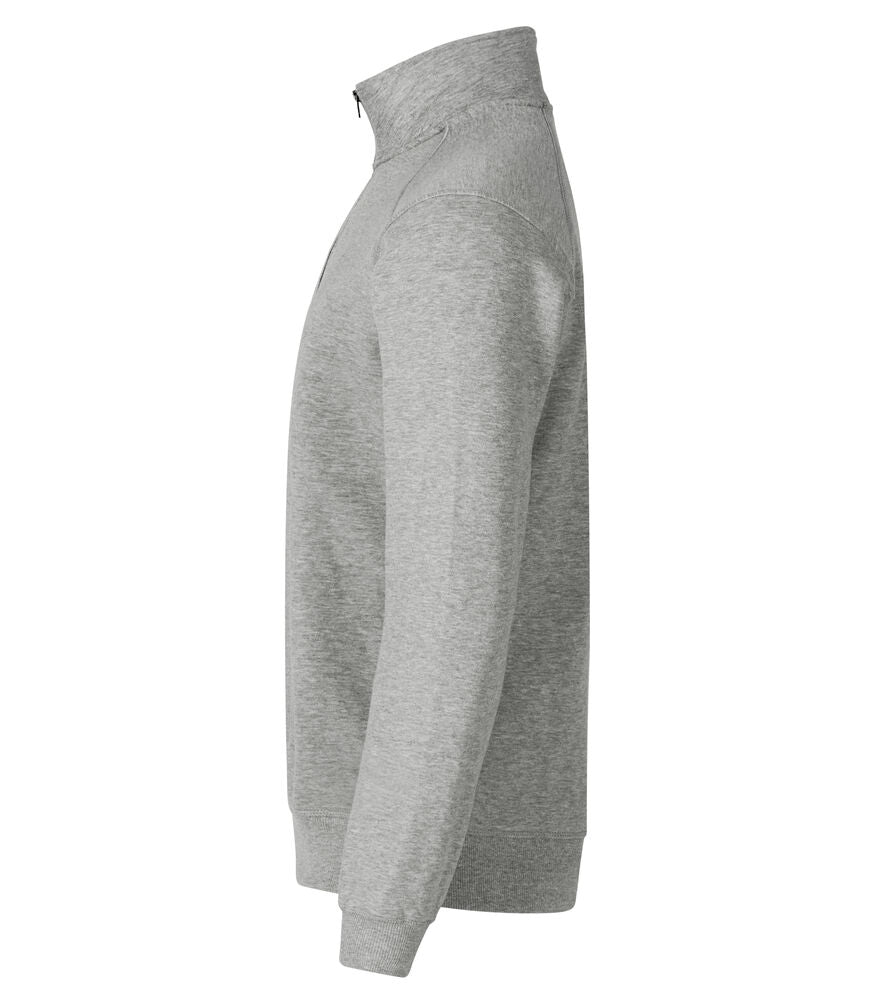 Clique Classic Half Zip Unisex