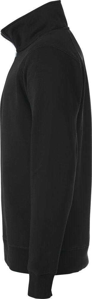Clique Classic Half Zip Unisex
