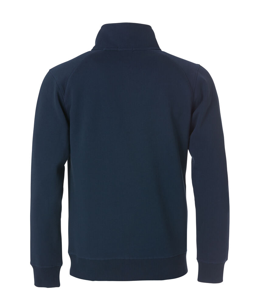 Clique Classic Half Zip Unisex