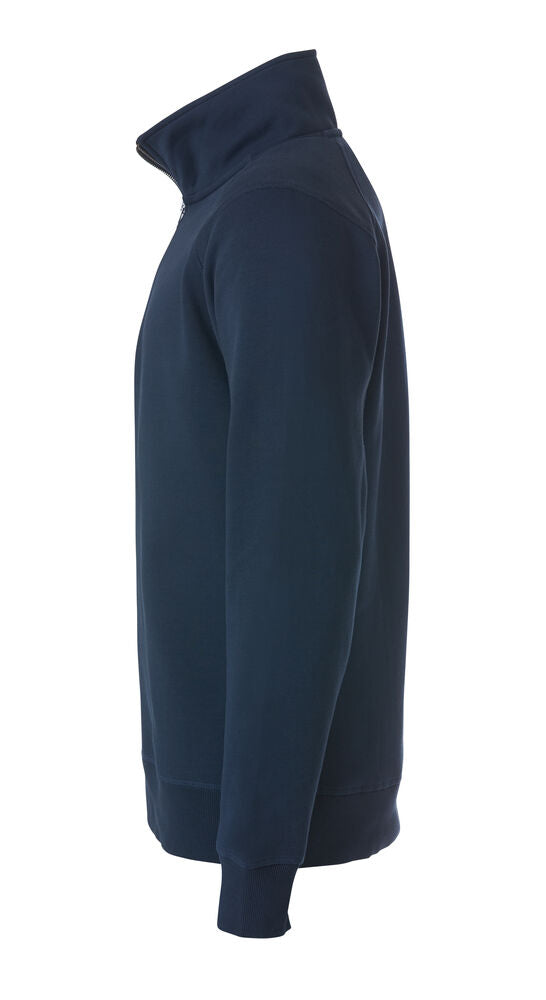 Clique Classic Half Zip Unisex