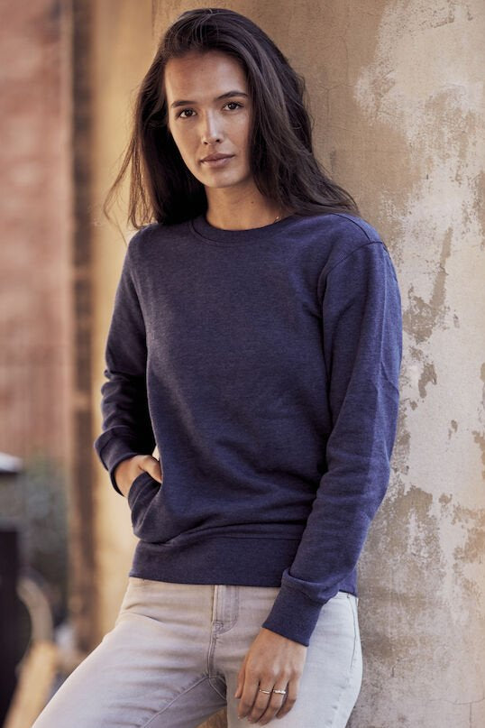 Clique Classic Roundneck College Unisex