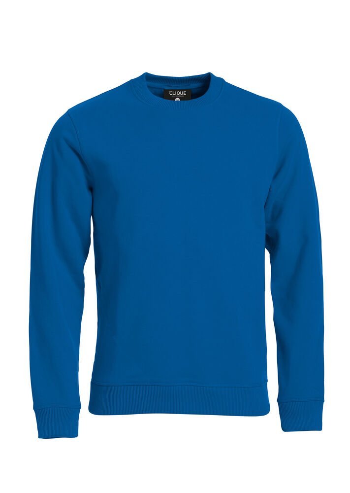 Clique Classic Roundneck College Unisex