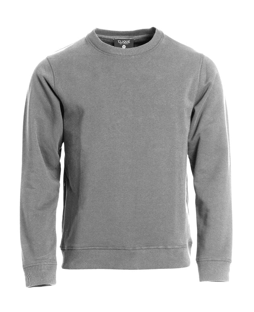 Clique Classic Roundneck College Unisex