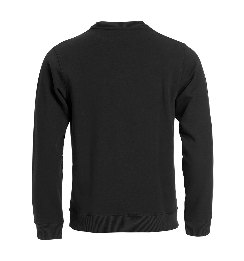 Clique Classic Roundneck College Unisex
