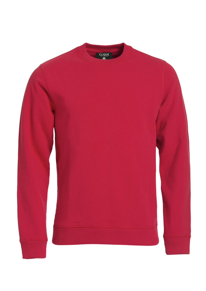 Clique Classic Roundneck College Unisex