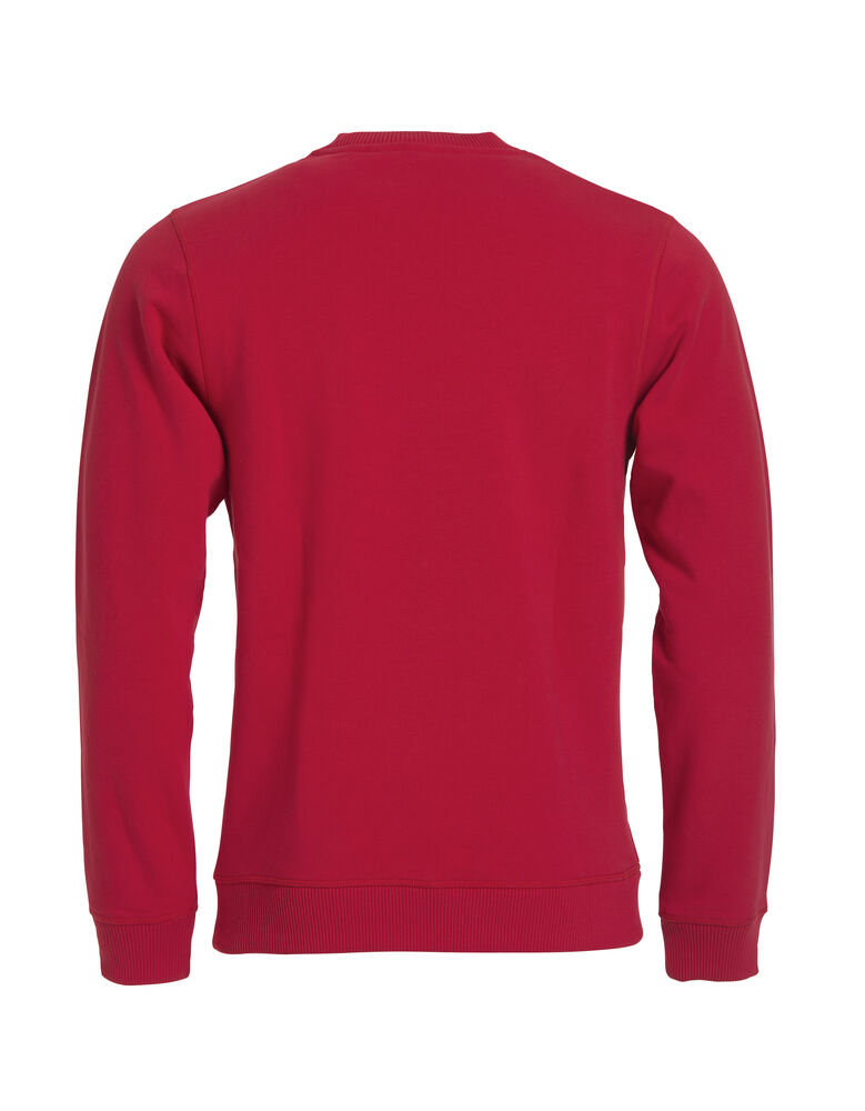 Clique Classic Roundneck College Unisex