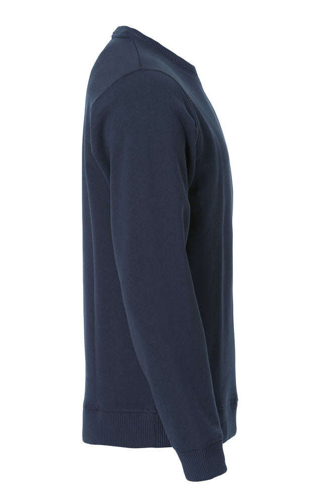 Clique Classic Roundneck College Unisex