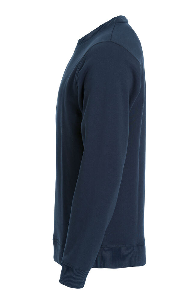 Clique Classic Roundneck College Unisex