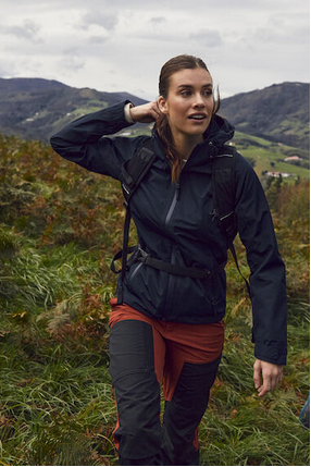 Clique Classic Shell kuoritakki Naisten