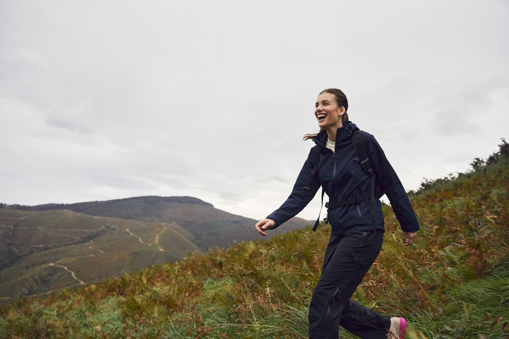 Clique Classic Shell kuoritakki Naisten