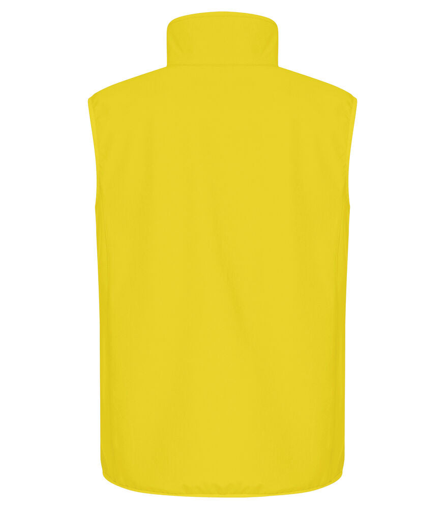 Clique Classic Softshell liivi miesten