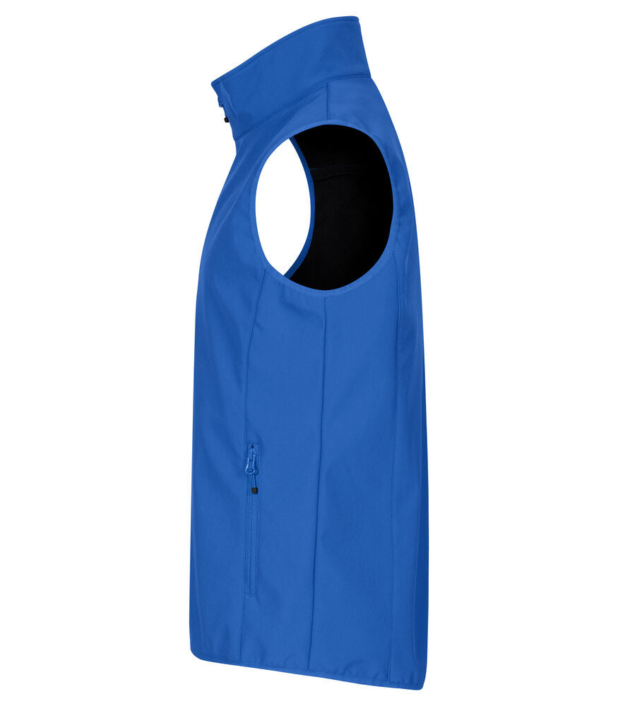 Clique Classic Softshell liivi miesten