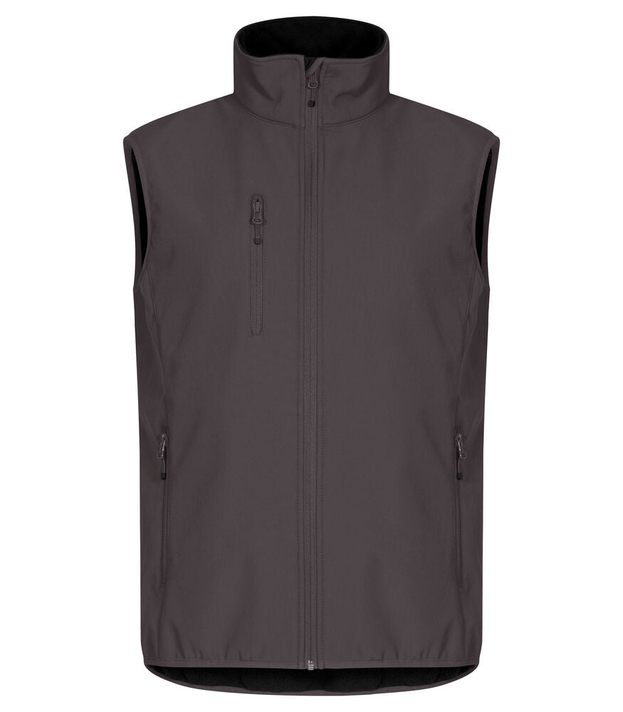 Clique Classic Softshell liivi miesten