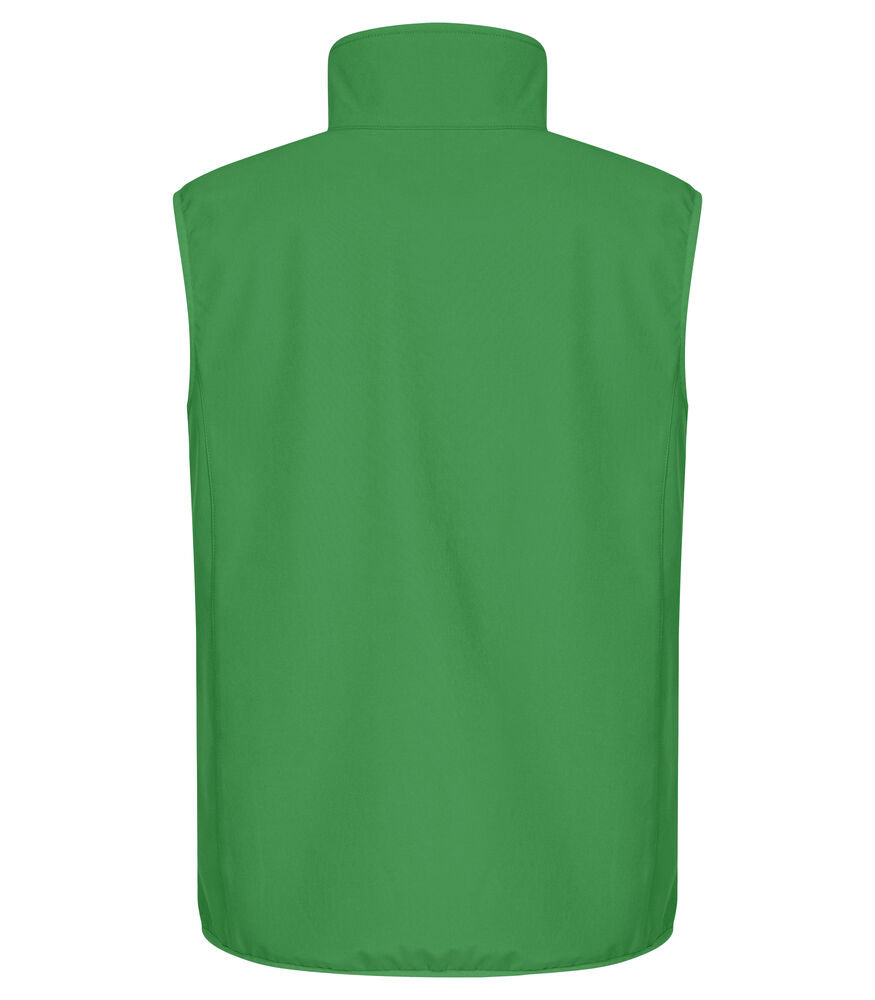 Clique Classic Softshell liivi miesten