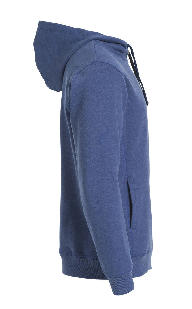 Clique Classic vetoketju huppari Miesten