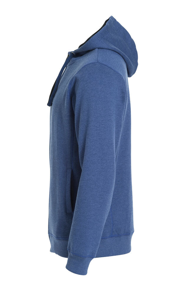 Clique Classic vetoketju huppari Miesten