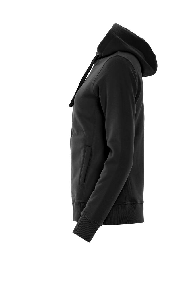 Clique Classic vetoketju huppari Naisten